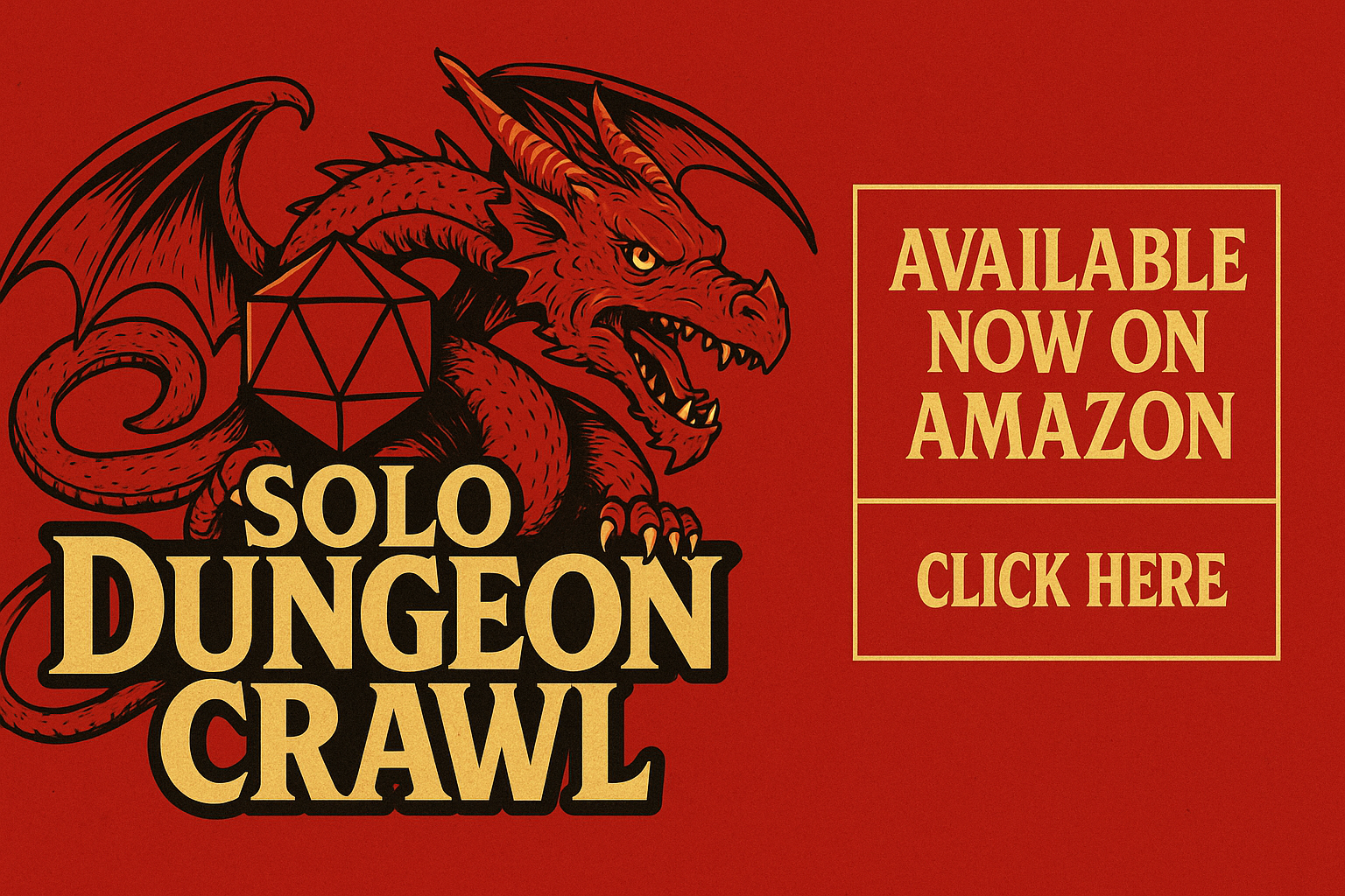 Solo Dungeon Crawl